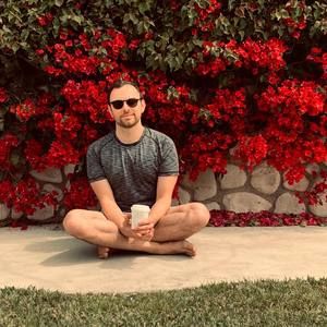 Meet your Posher, Walter